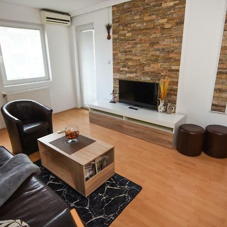 Victoria Apartment - Excellent Choice - Near Center Skopje Exterior foto