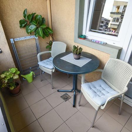 Victoria Apartment - Excellent Choice - Near Center Skopje Exterior foto