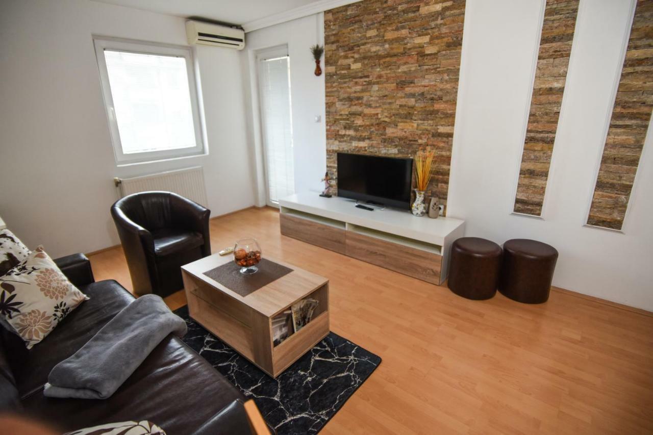 Victoria Apartment - Excellent Choice - Near Center Skopje Exterior foto