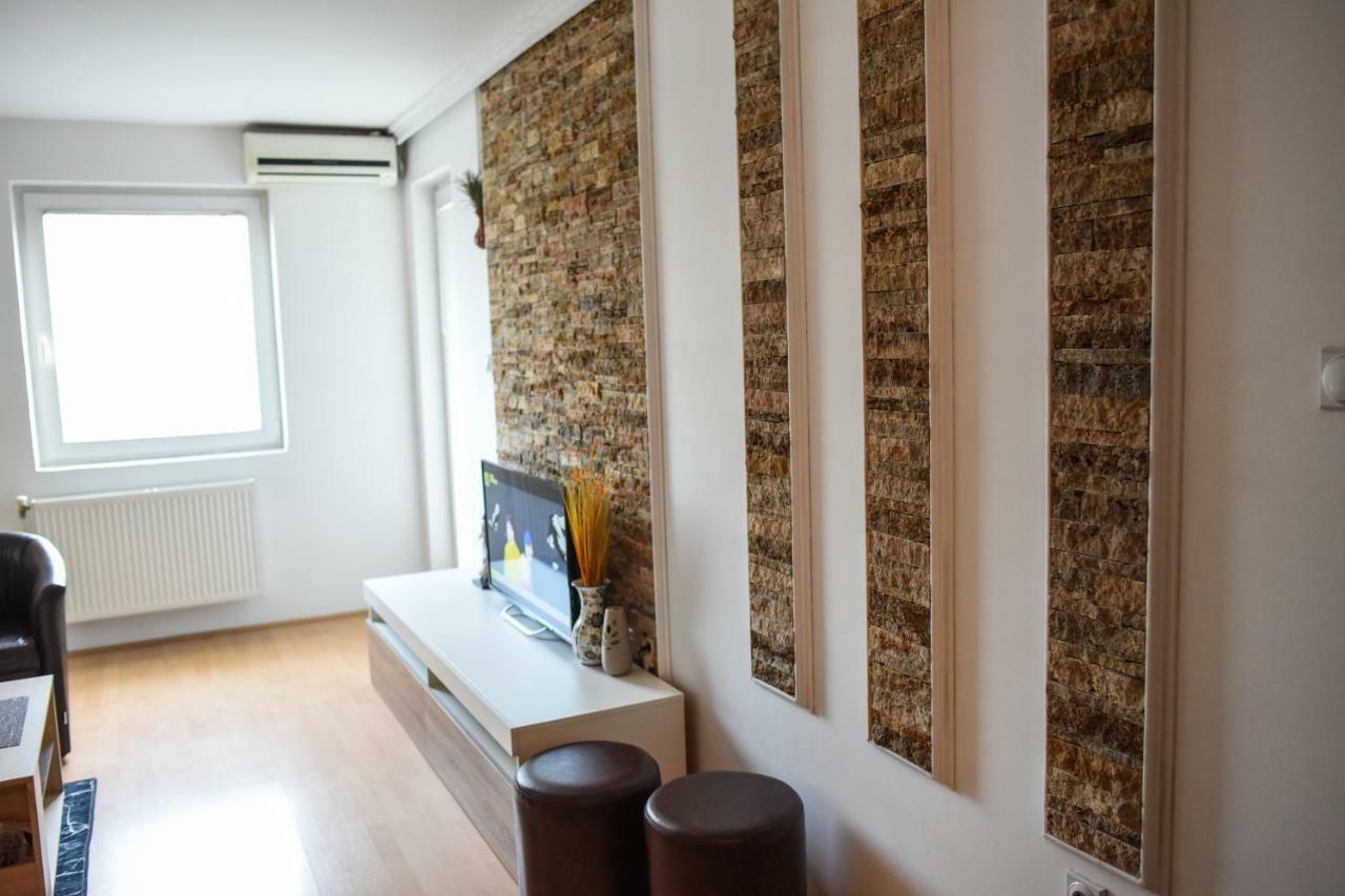 Victoria Apartment - Excellent Choice - Near Center Skopje Exterior foto
