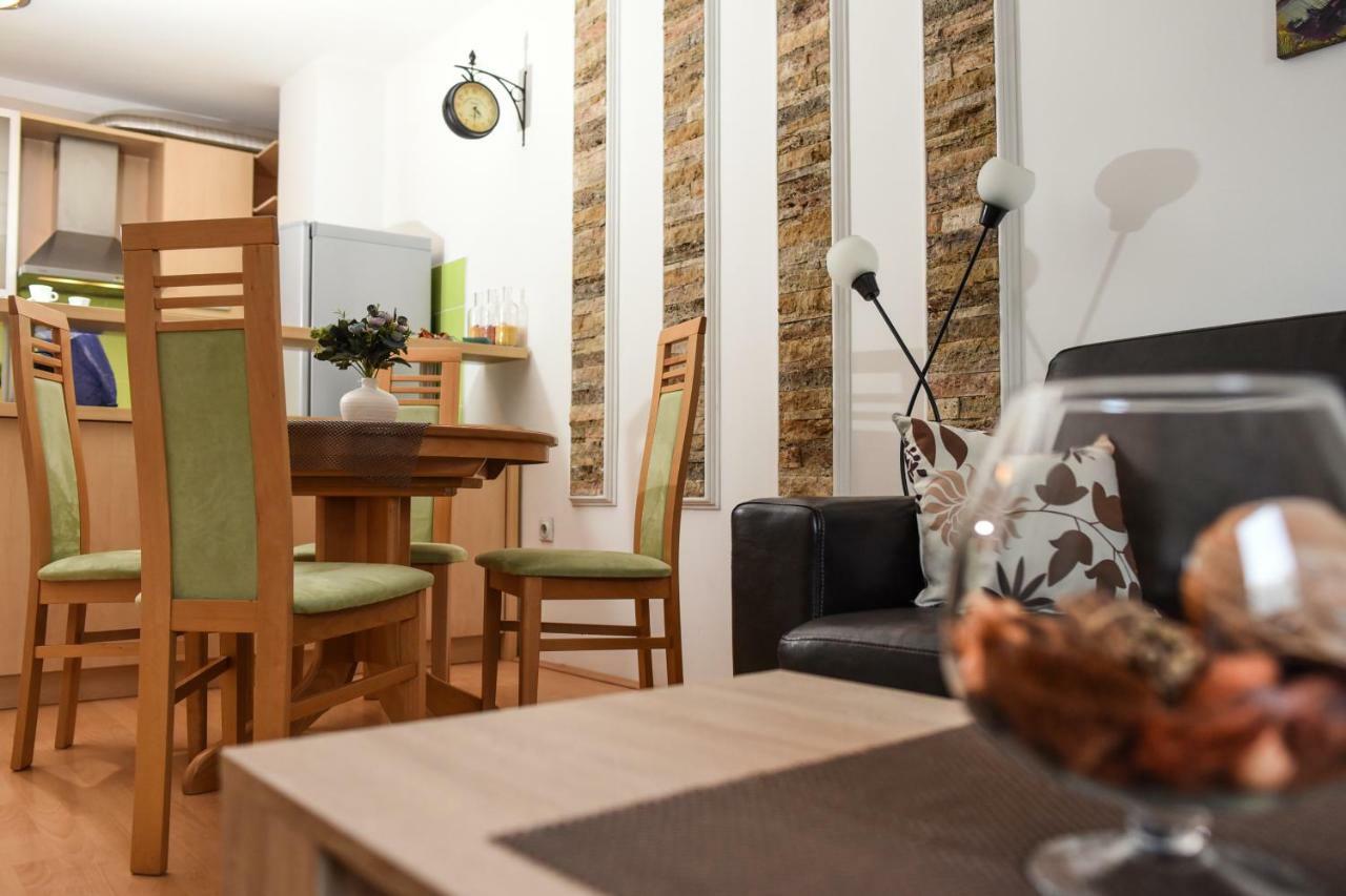 Victoria Apartment - Excellent Choice - Near Center Skopje Exterior foto