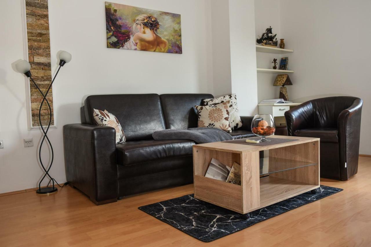Victoria Apartment - Excellent Choice - Near Center Skopje Exterior foto