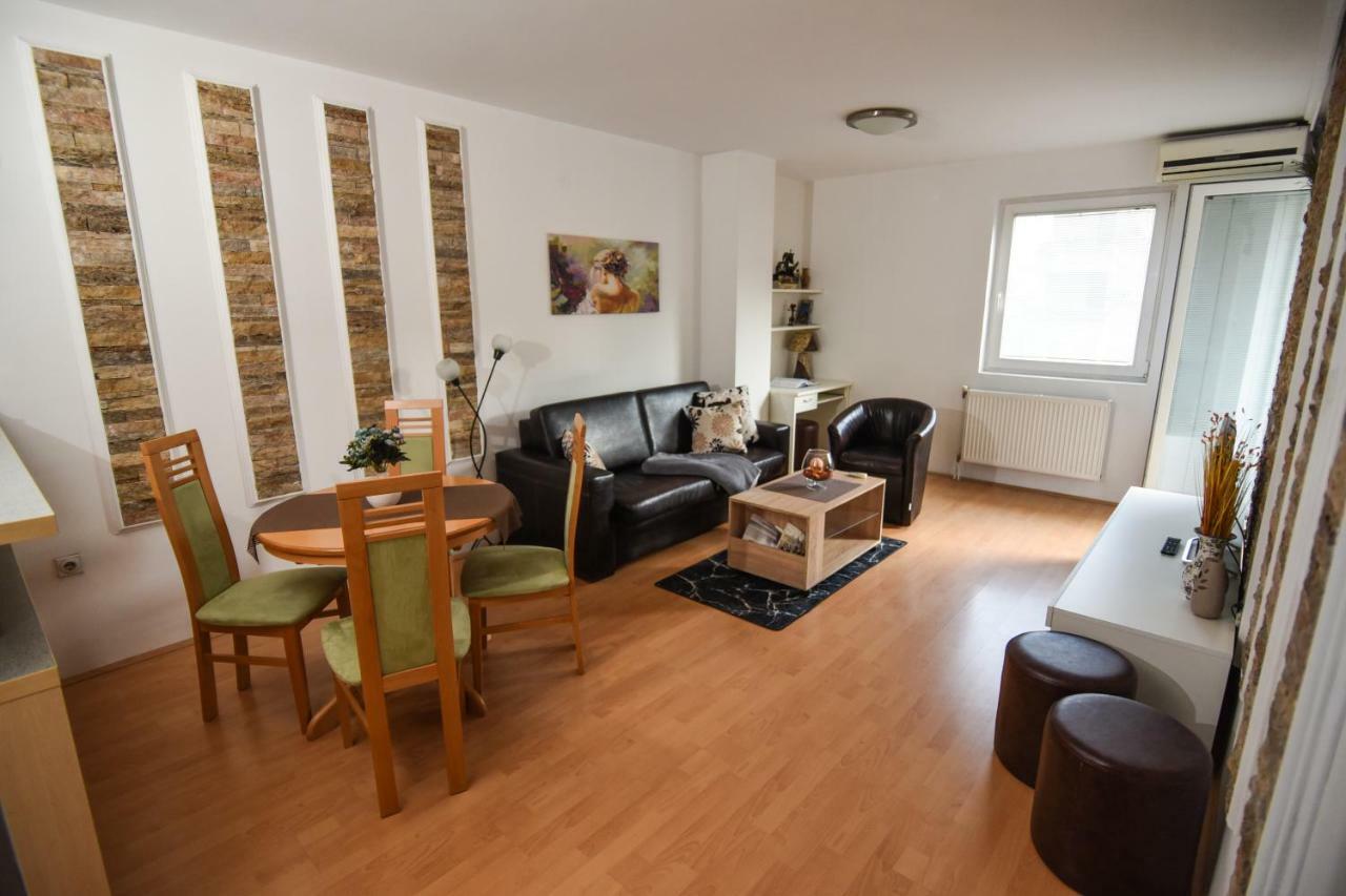 Victoria Apartment - Excellent Choice - Near Center Skopje Exterior foto
