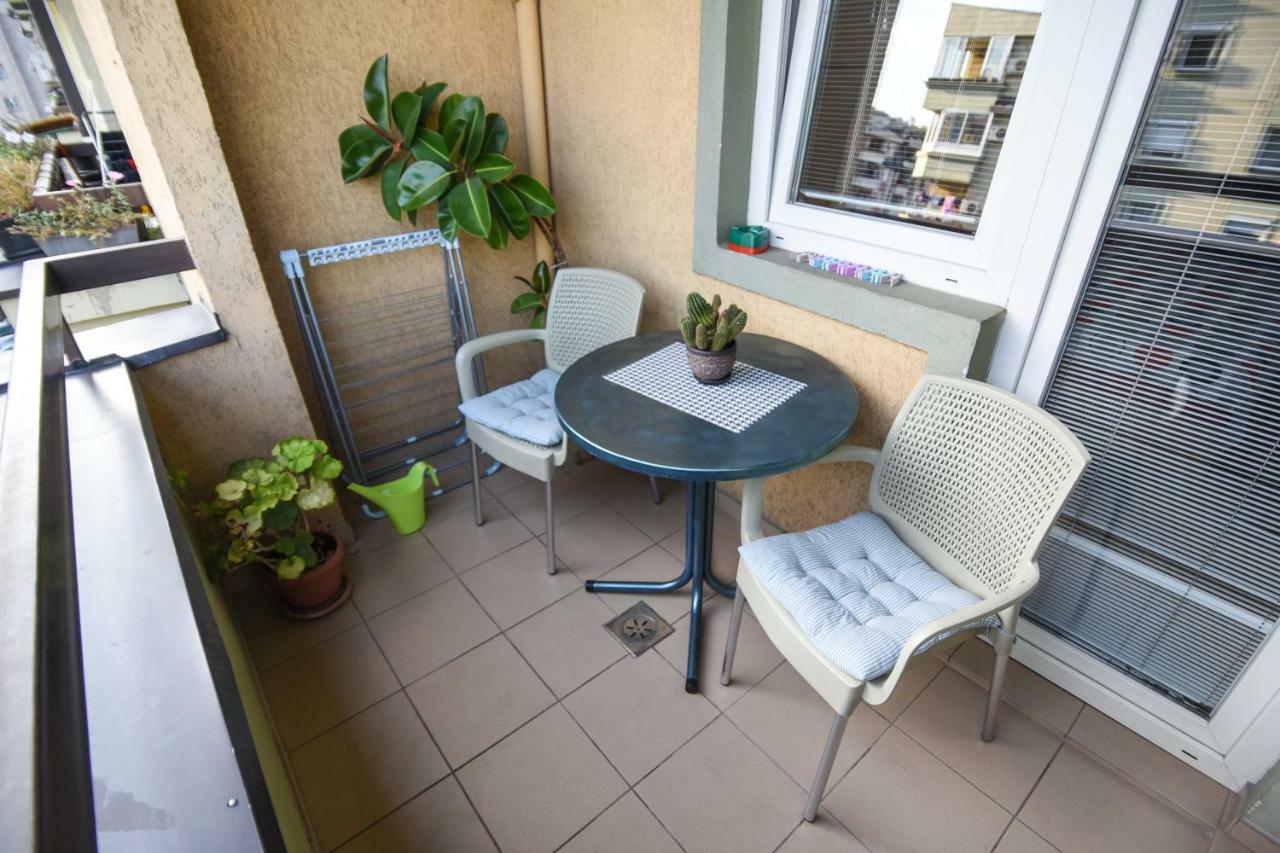 Victoria Apartment - Excellent Choice - Near Center Skopje Exterior foto