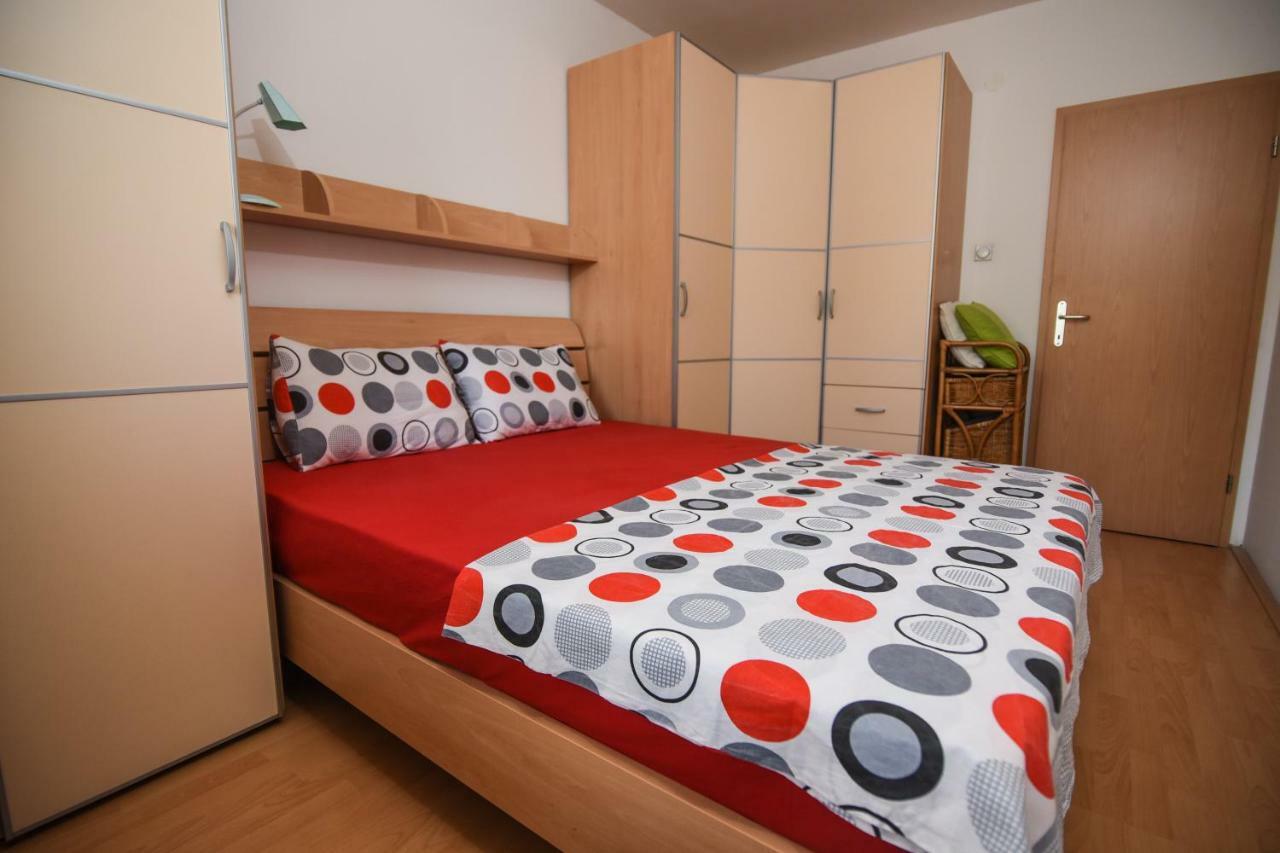 Victoria Apartment - Excellent Choice - Near Center Skopje Exterior foto