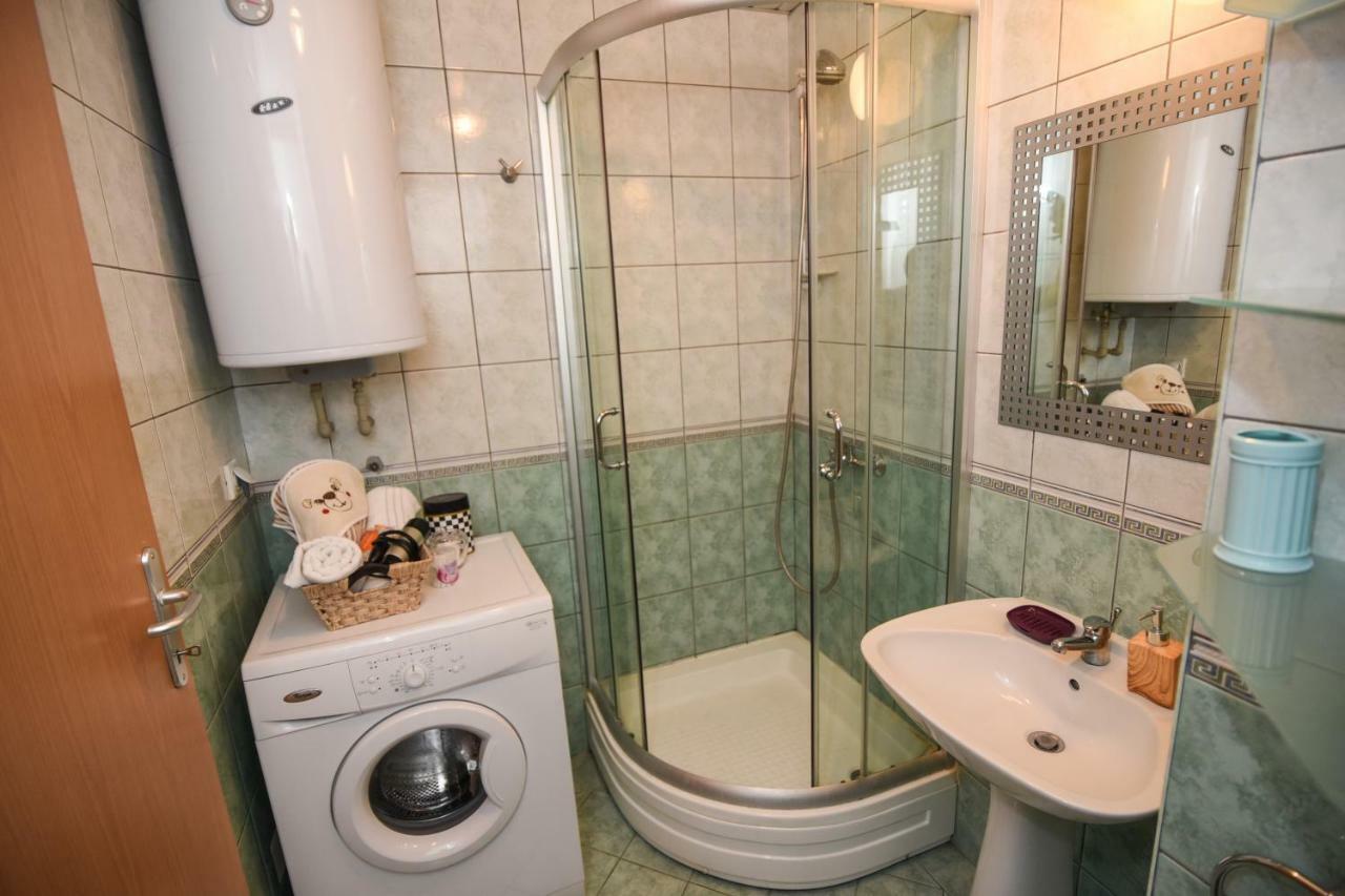 Victoria Apartment - Excellent Choice - Near Center Skopje Exterior foto