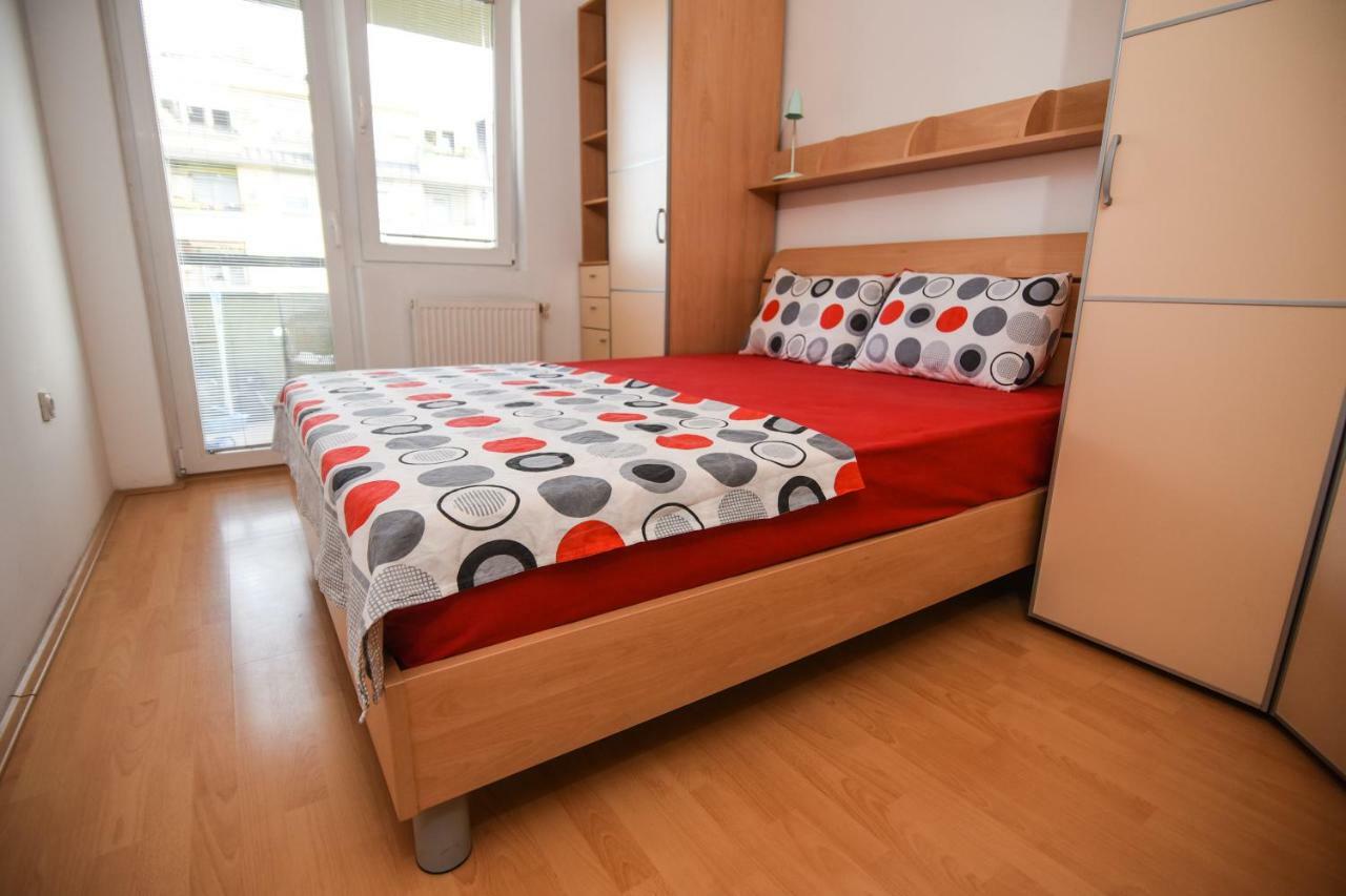 Victoria Apartment - Excellent Choice - Near Center Skopje Exterior foto