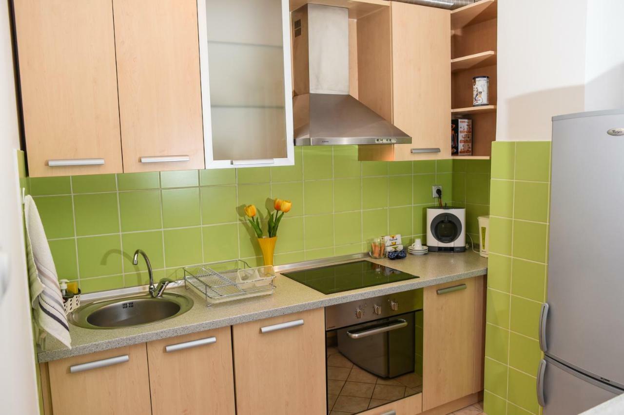 Victoria Apartment - Excellent Choice - Near Center Skopje Exterior foto