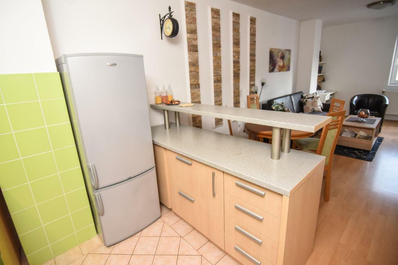 Victoria Apartment - Excellent Choice - Near Center Skopje Exterior foto