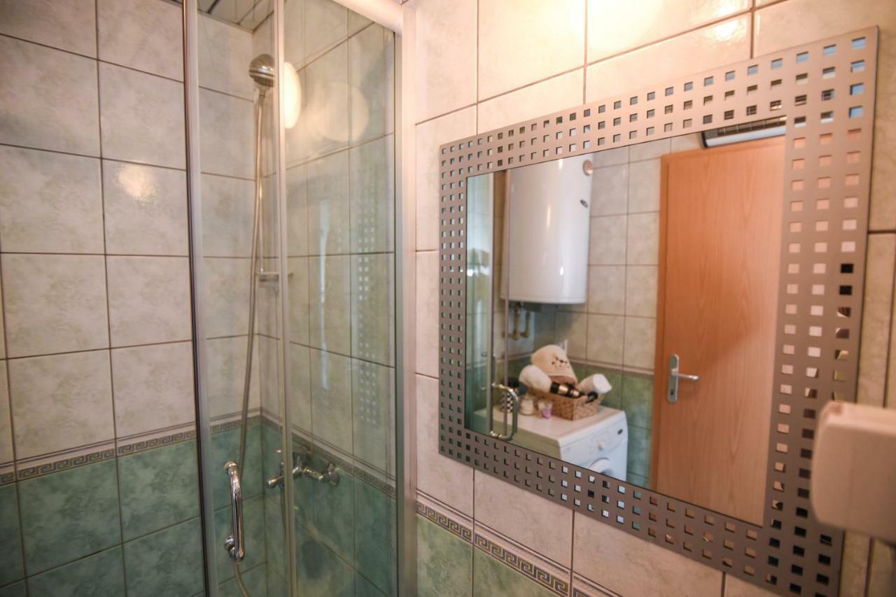 Victoria Apartment - Excellent Choice - Near Center Skopje Exterior foto