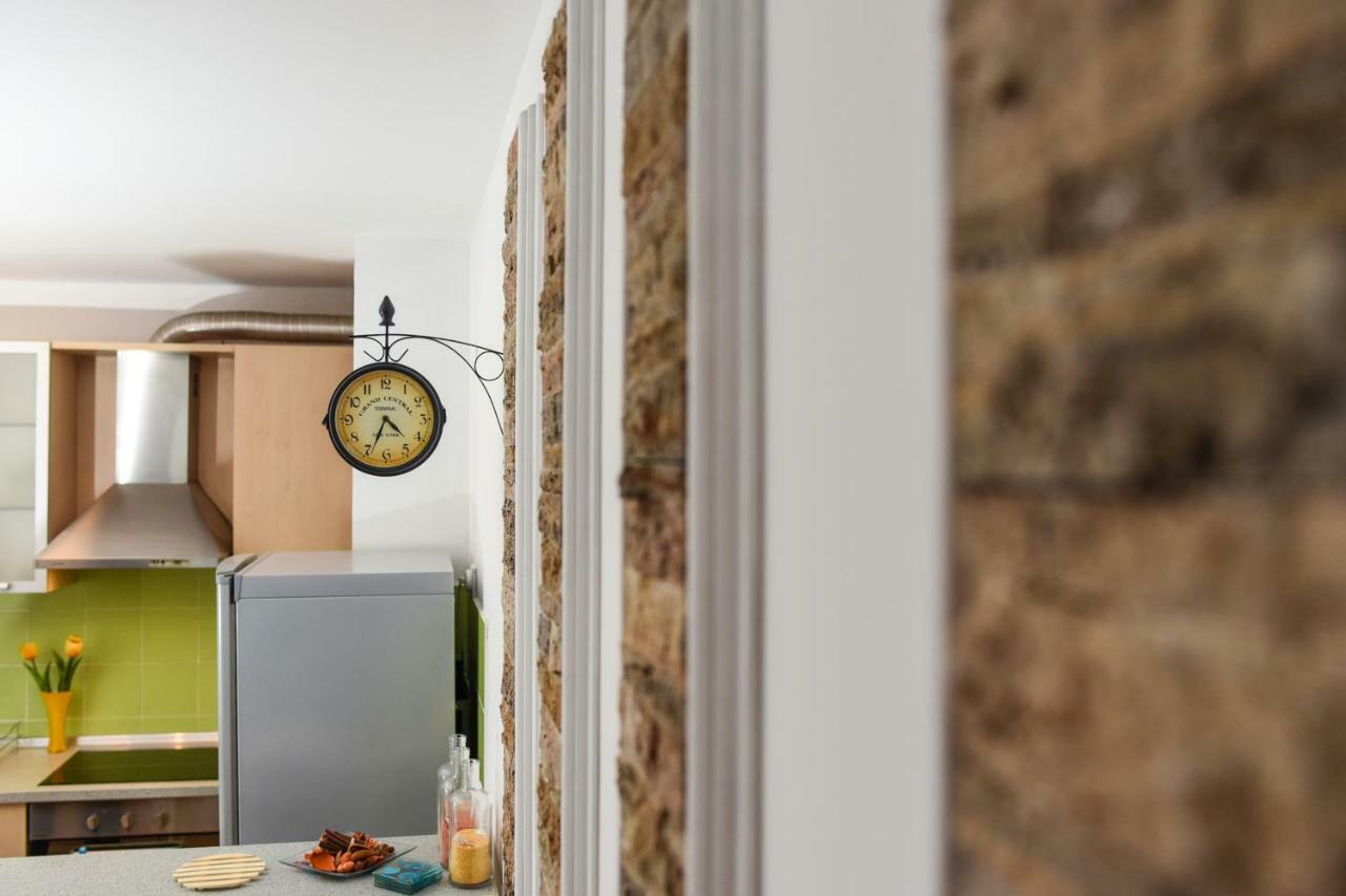 Victoria Apartment - Excellent Choice - Near Center Skopje Exterior foto