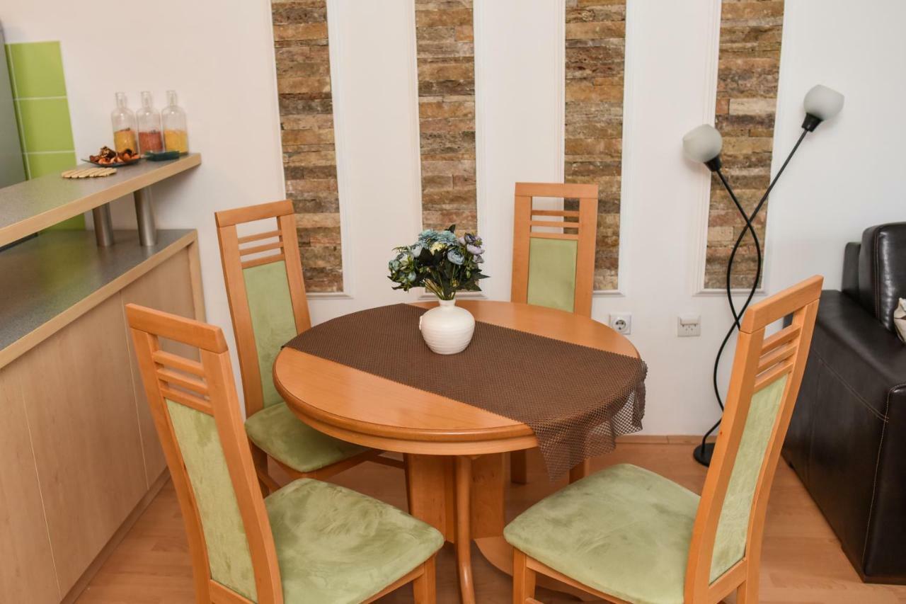 Victoria Apartment - Excellent Choice - Near Center Skopje Exterior foto